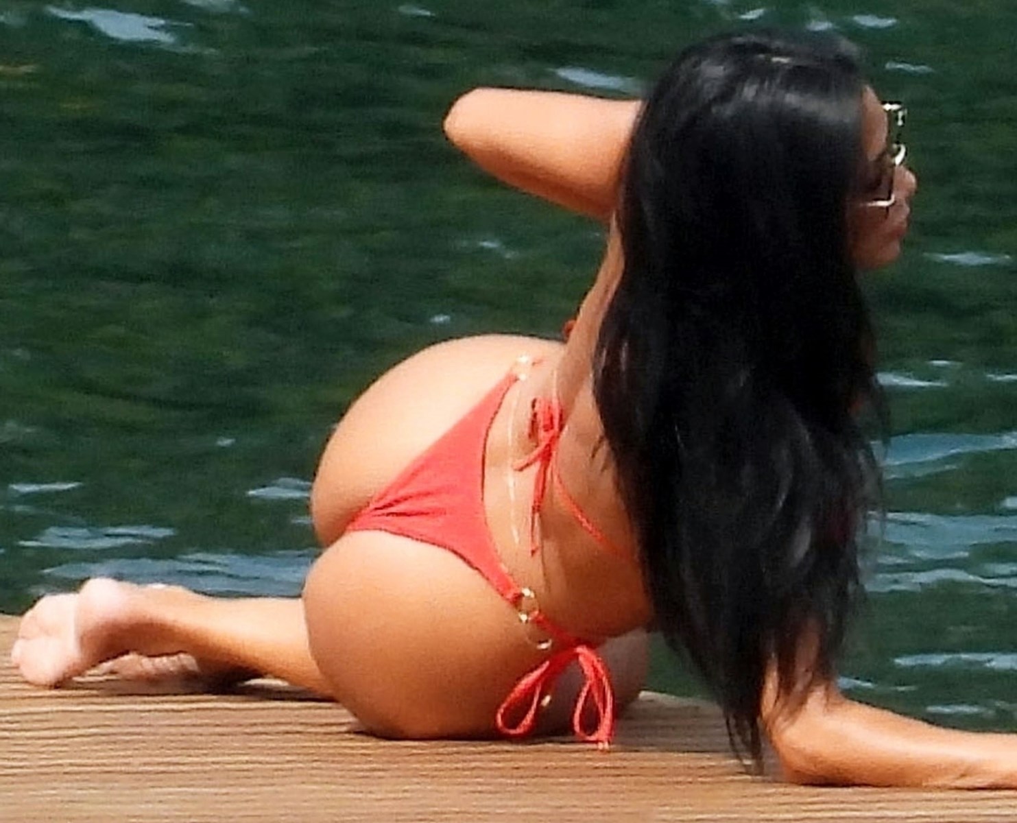 Nicole Scherzinger, photo 242