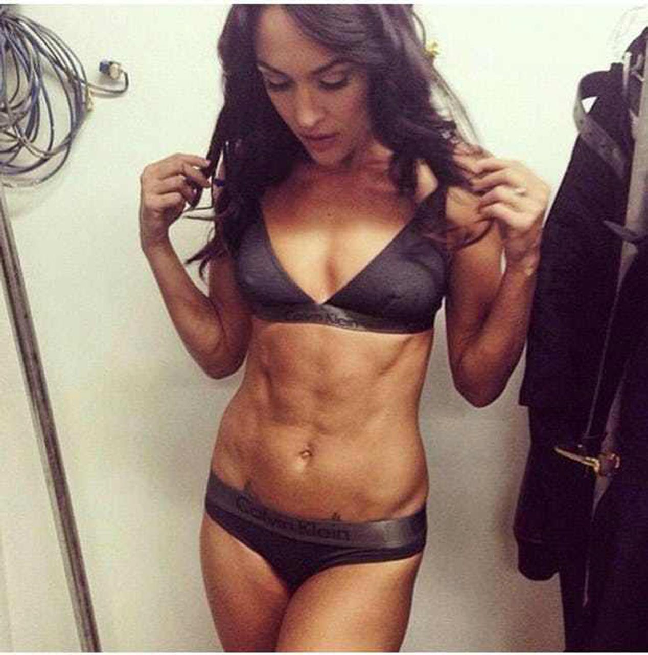 Nikki Bella, photo 2