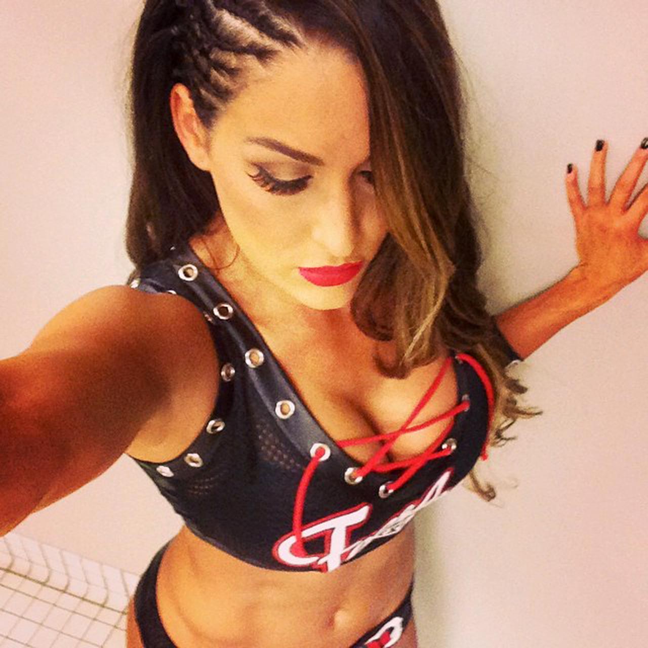 Nikki Bella, photo 10