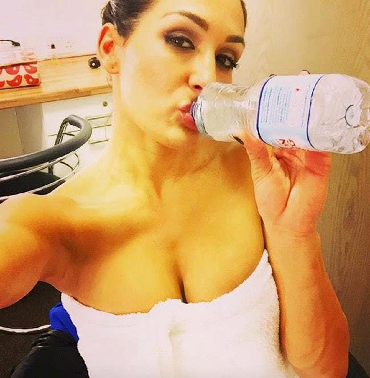 Nikki Bella, photo 13