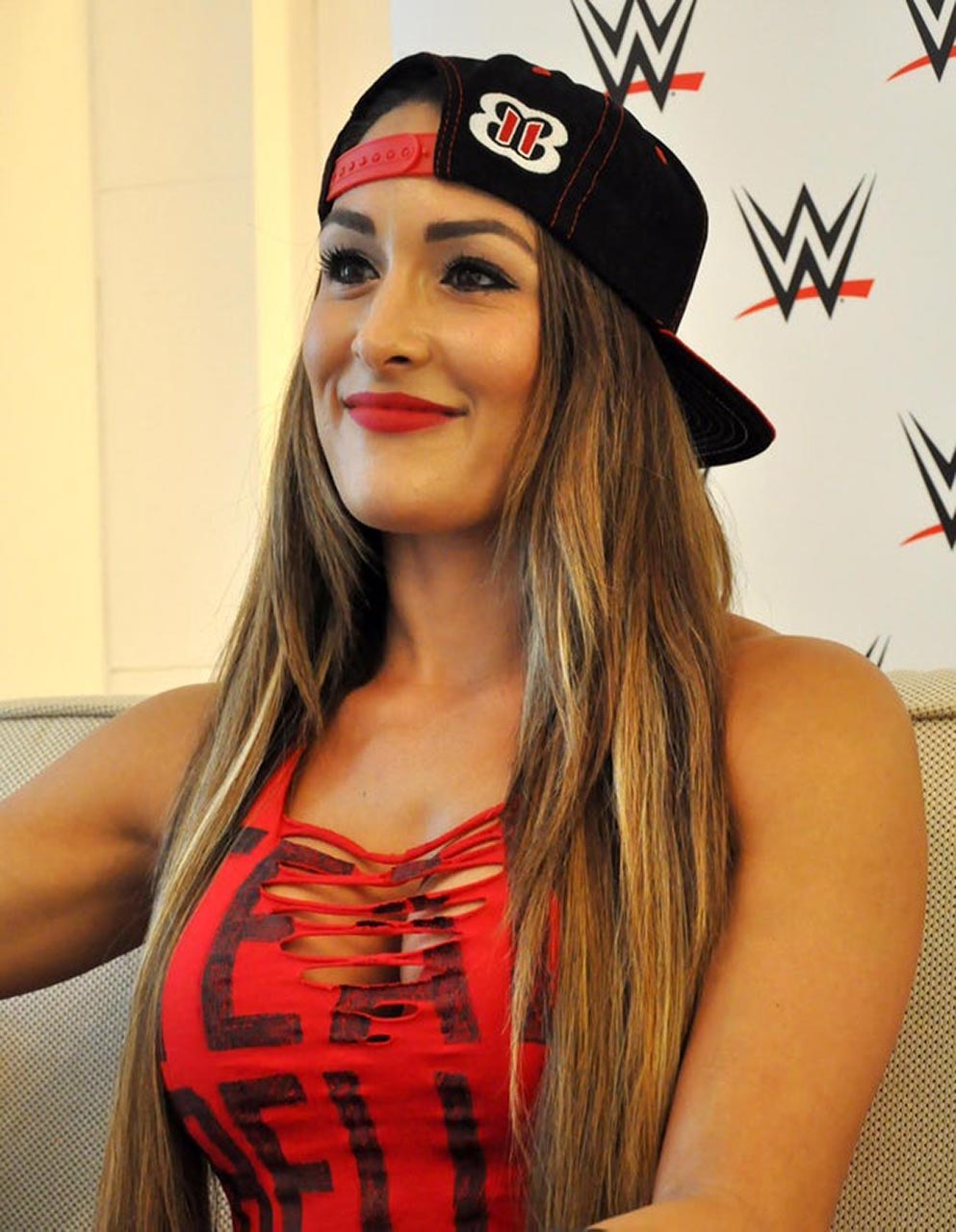Nikki Bella, photo 14