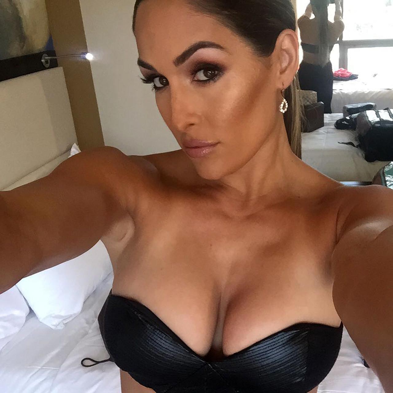 Nikki Bella, photo 23