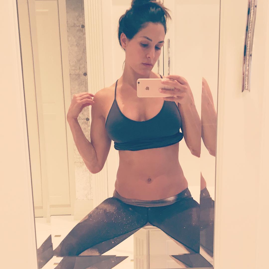Nikki Bella, photo 24