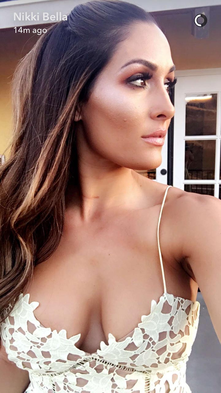 Nikki Bella, photo 29