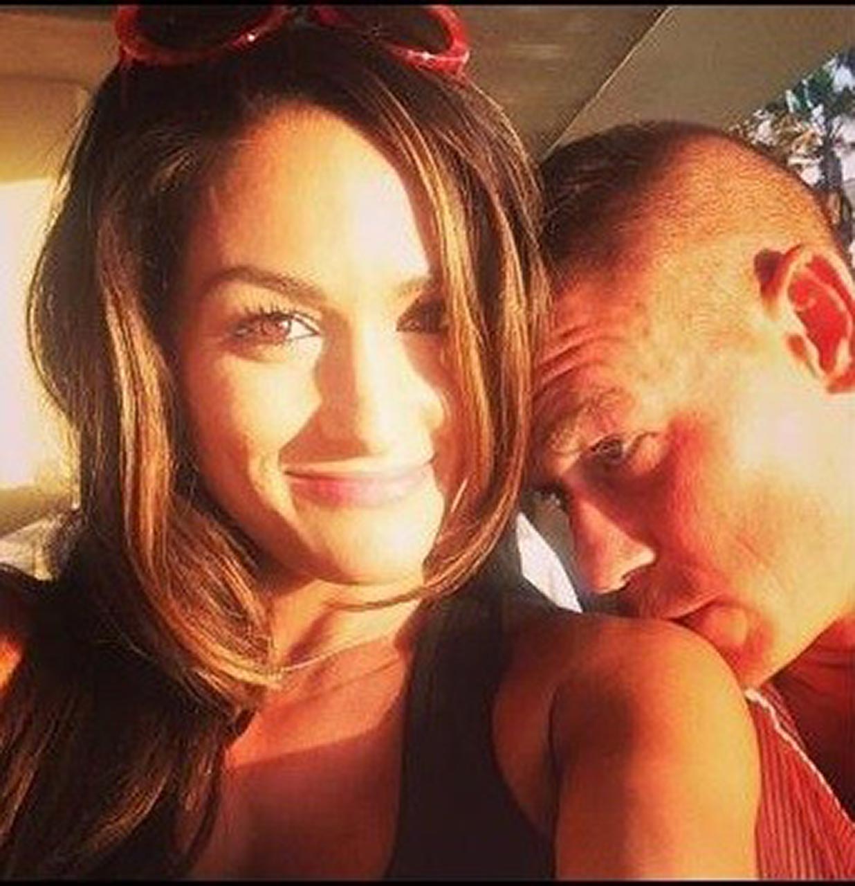 Nikki Bella, photo 53