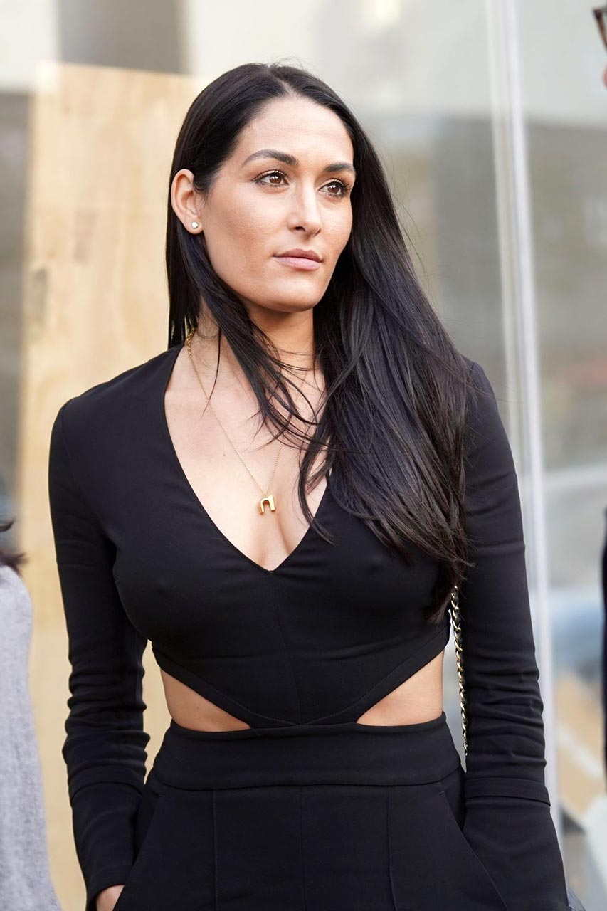 Nikki Bella, photo 59