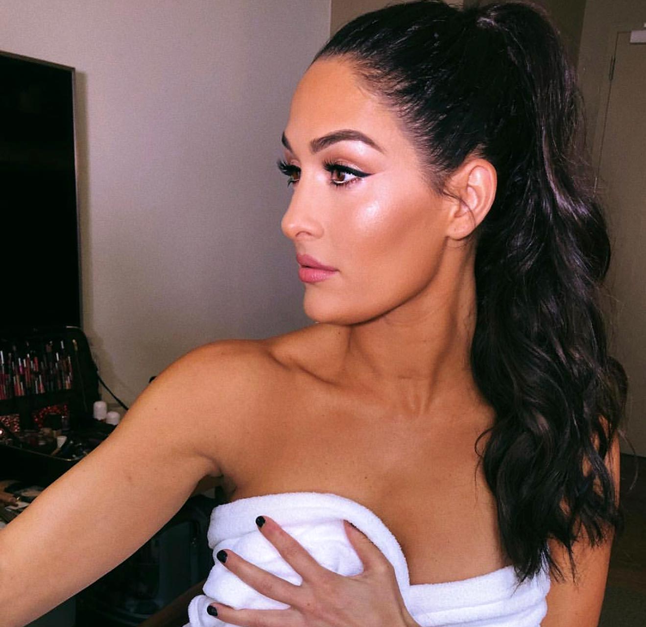 Nikki Bella, photo 60