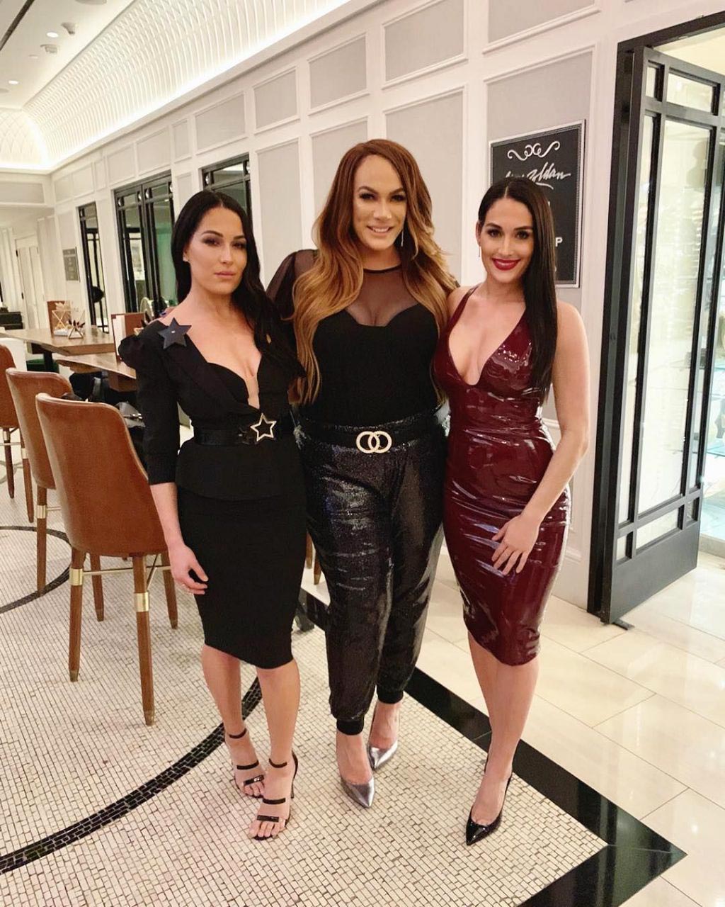 Nikki Bella, photo 65