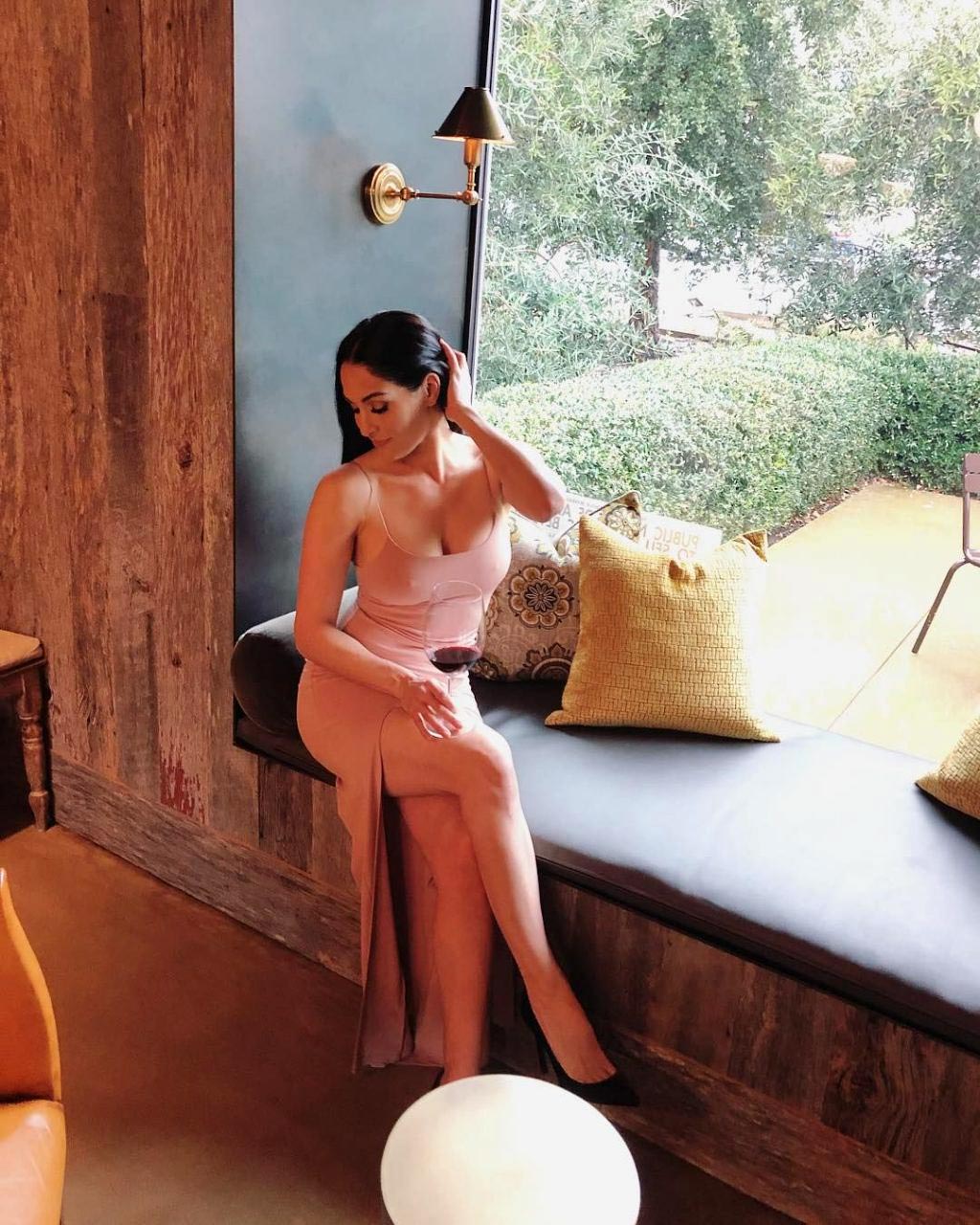 Nikki Bella, photo 66