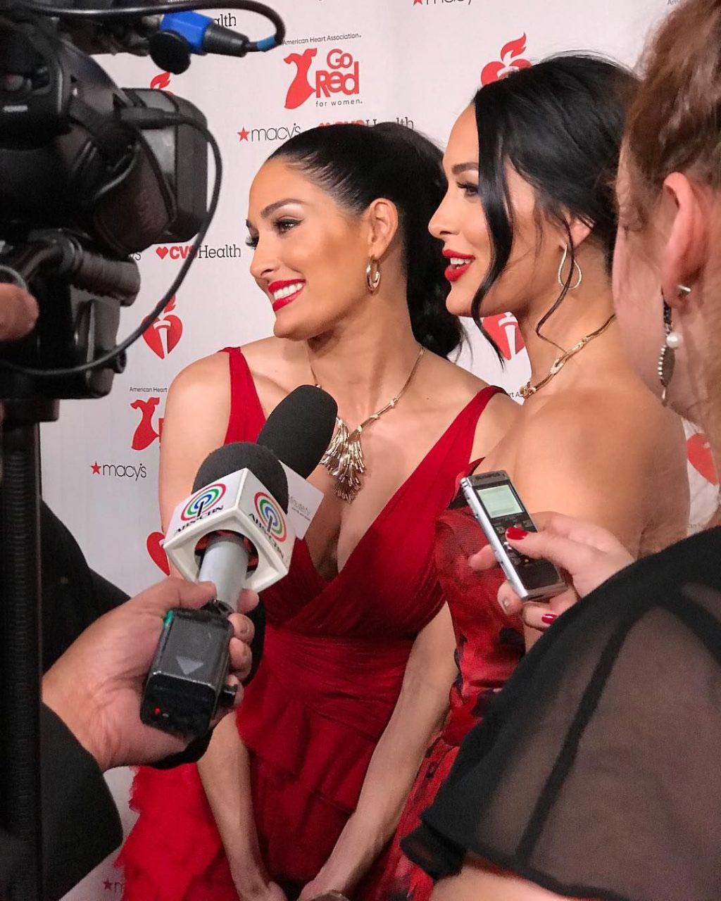 Nikki Bella, photo 71