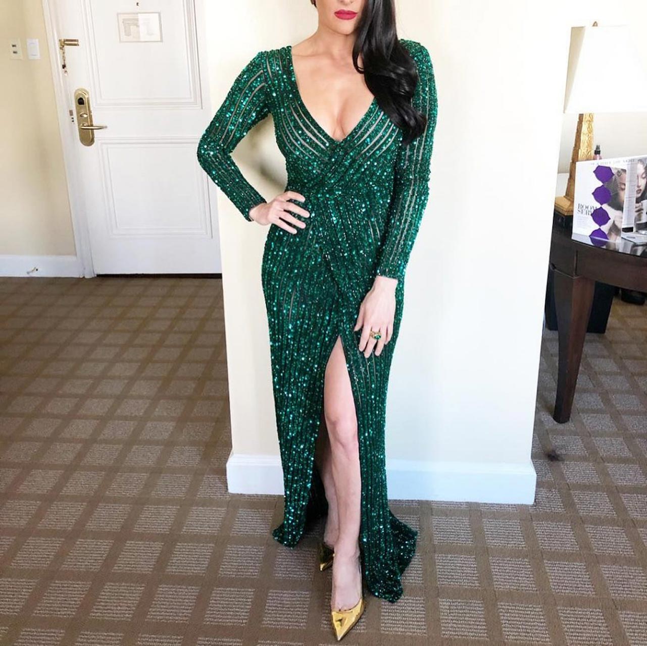 Nikki Bella, photo 74