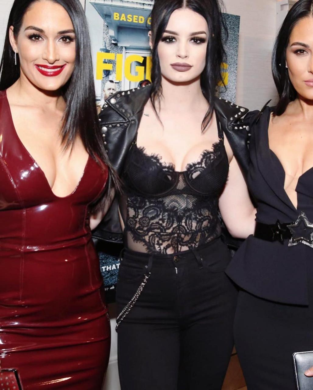 Nikki Bella, photo 76