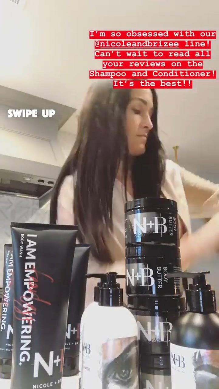 Nikki Bella, photo 91