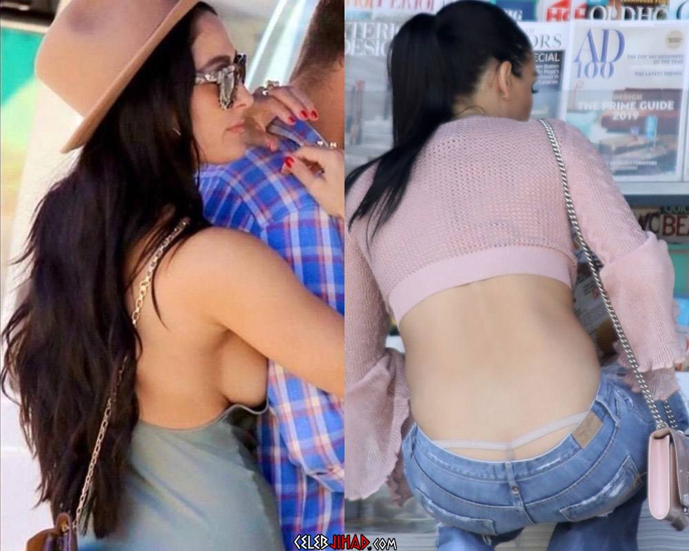 Nikki Bella, photo 5