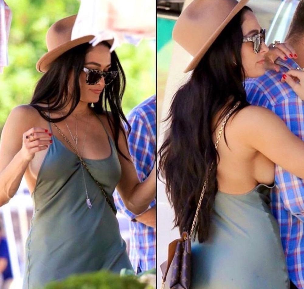 Nikki Bella, photo 52