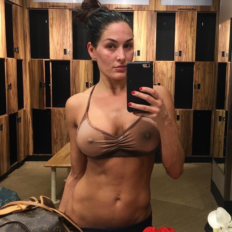 Nikki Bella, photo 57
