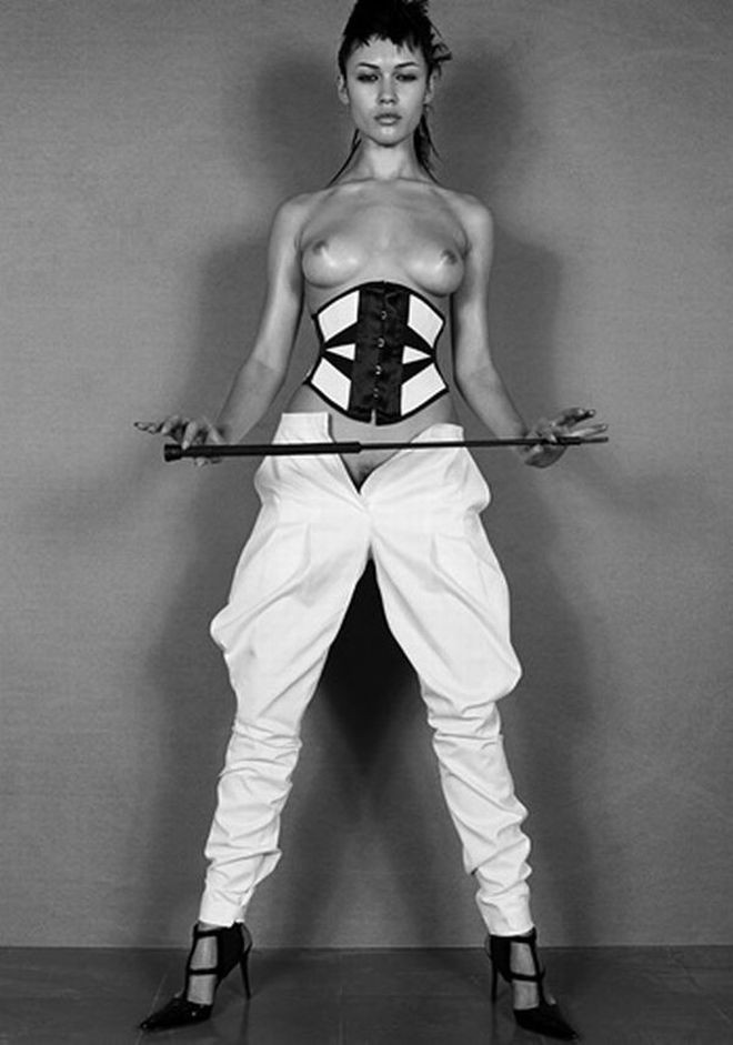 Olga Kurylenko, photo 15