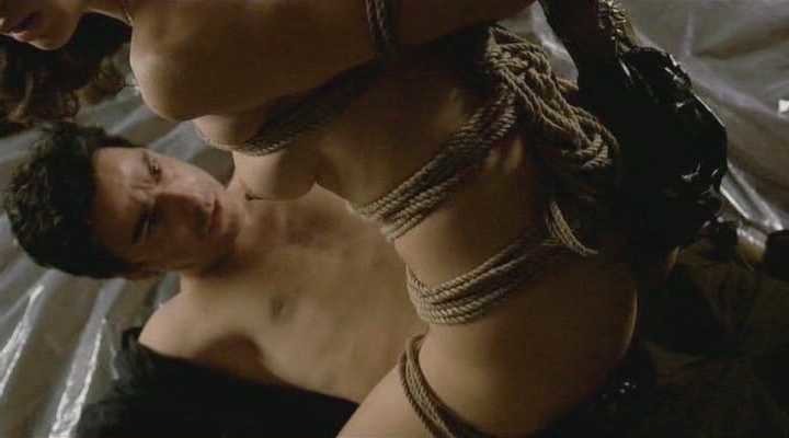 Olga Kurylenko, photo 29