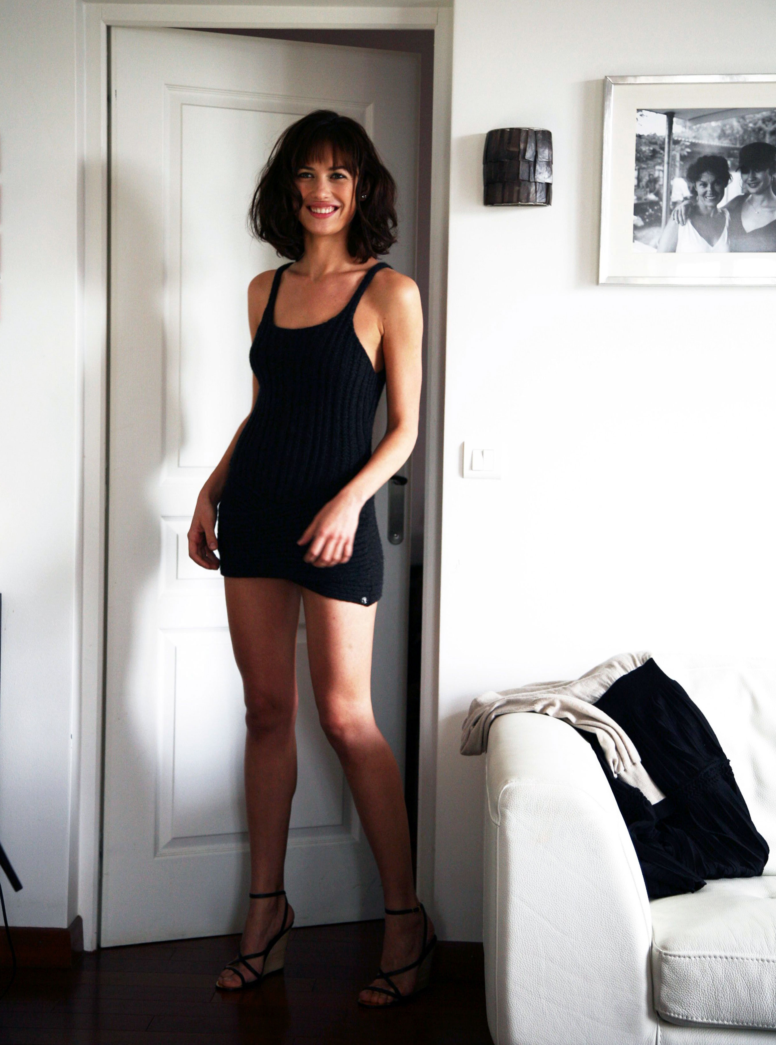Olga Kurylenko, photo 96