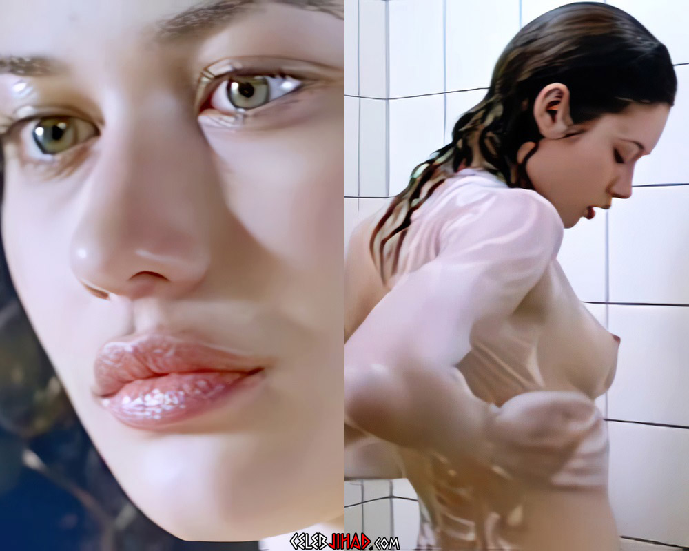 Olga Kurylenko, photo 114