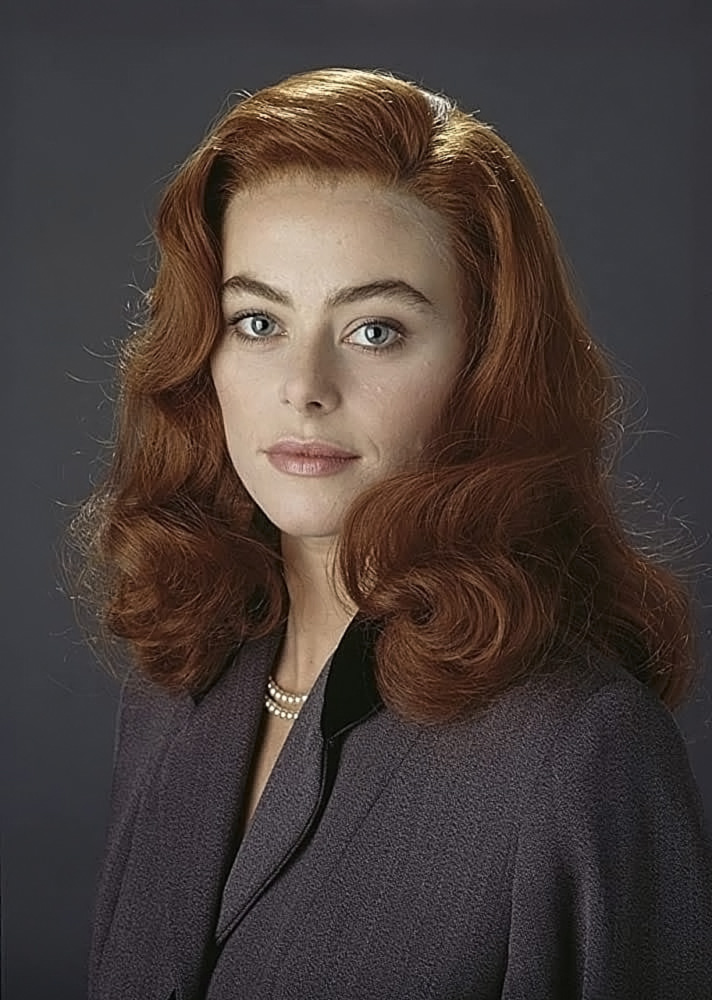 Polly Walker, photo 2