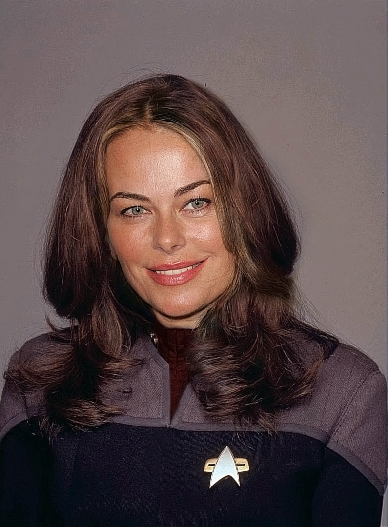 Polly Walker, photo 6