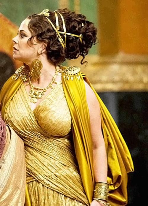 Polly Walker, photo 9