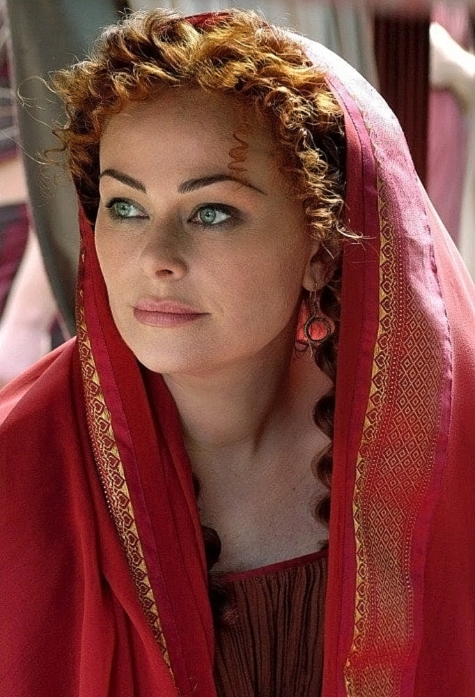 Polly Walker, photo 22