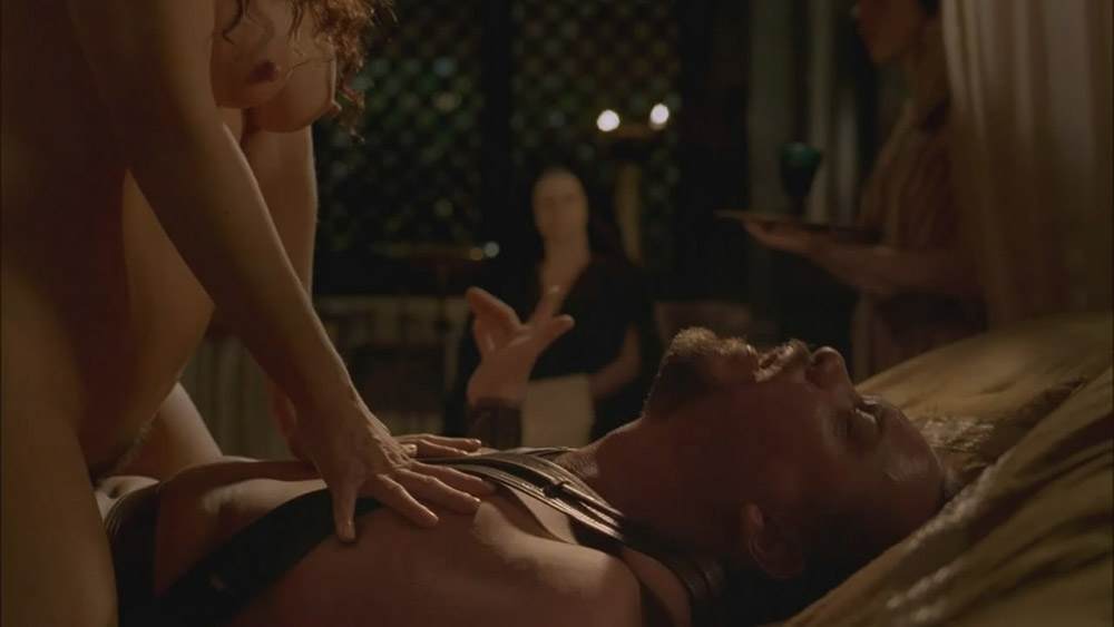 Polly Walker, photo 26