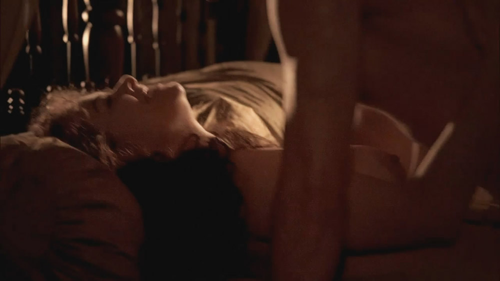 Polly Walker, photo 33