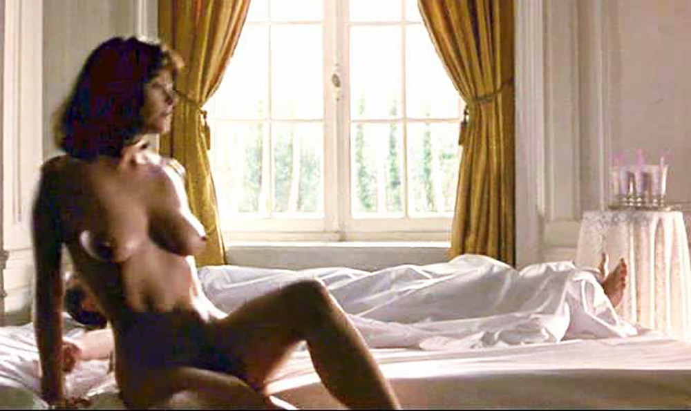 Polly Walker, photo 46