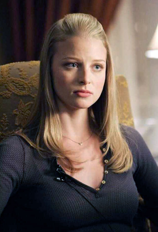 Rachel Nichols, photo 143