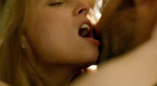 Rachel Nichols, photo 156