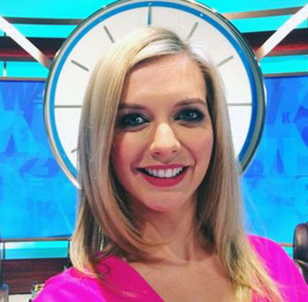 Rachel Riley, photo 0