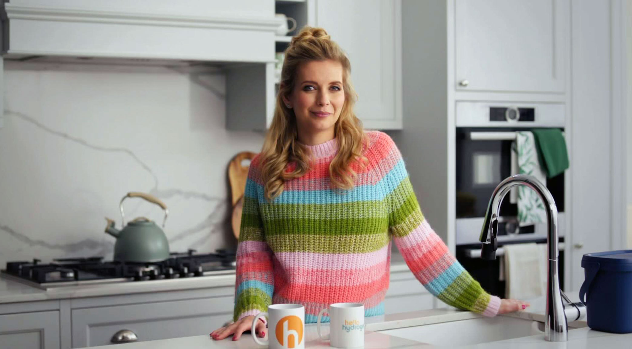 Rachel Riley, photo 3