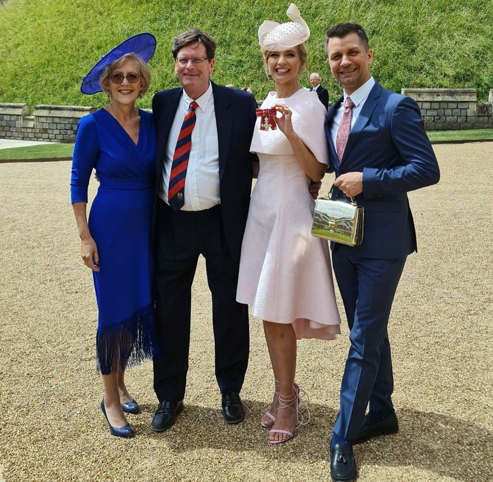 Rachel Riley, photo 4
