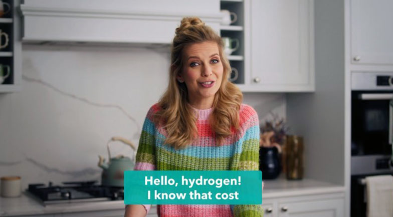 Rachel Riley, photo 5