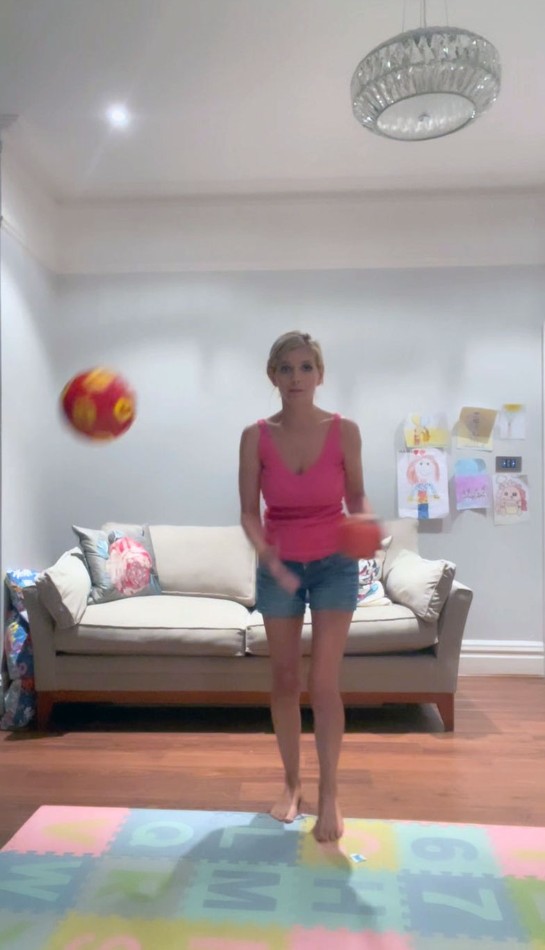 Rachel Riley, photo 7