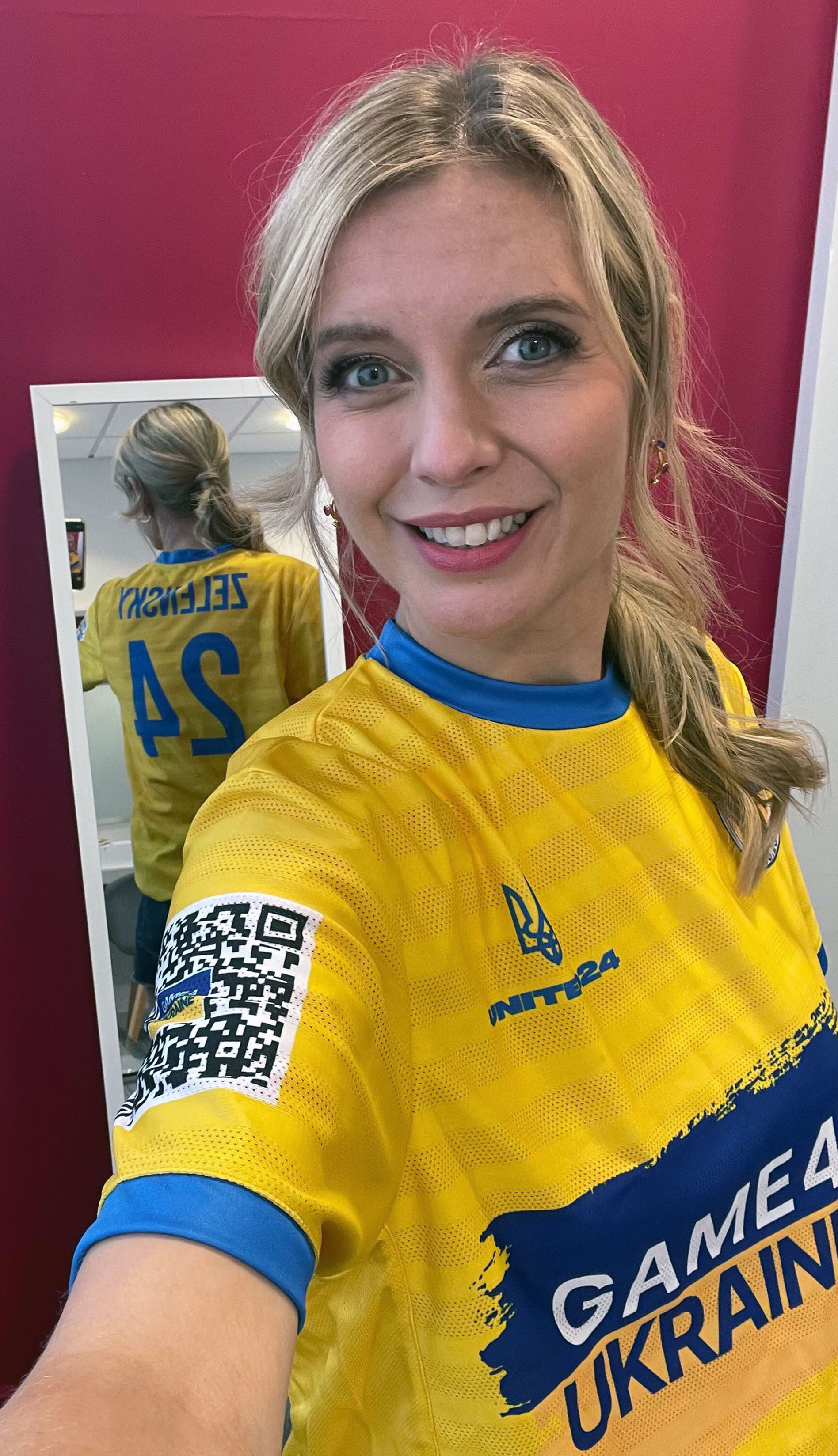 Rachel Riley, photo 10
