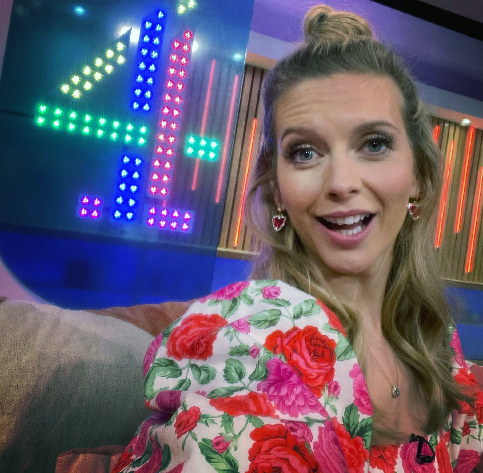 Rachel Riley, photo 15