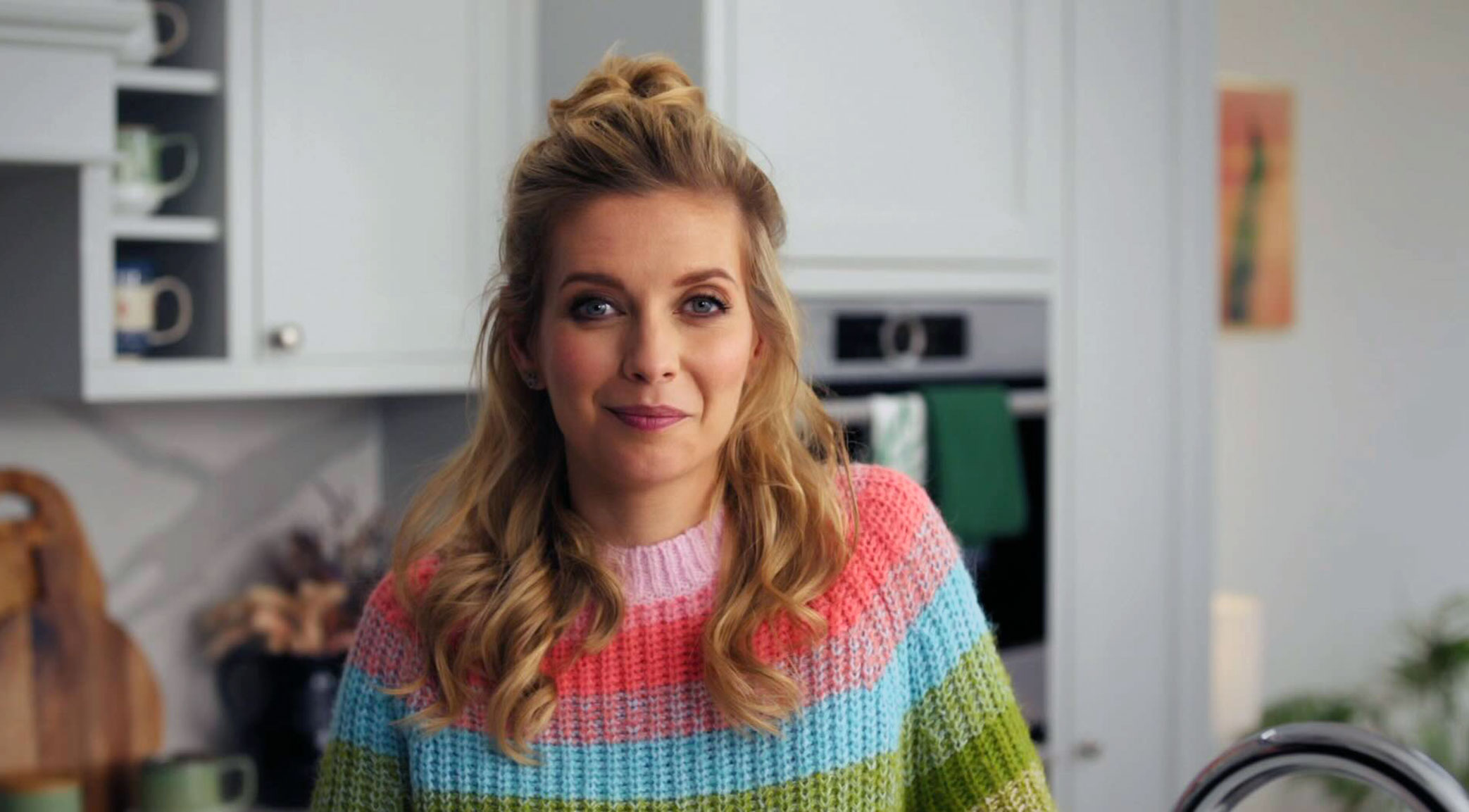 Rachel Riley, photo 17