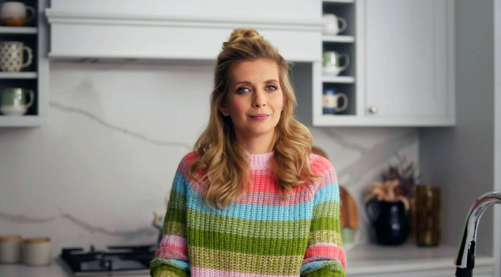 Rachel Riley, photo 18