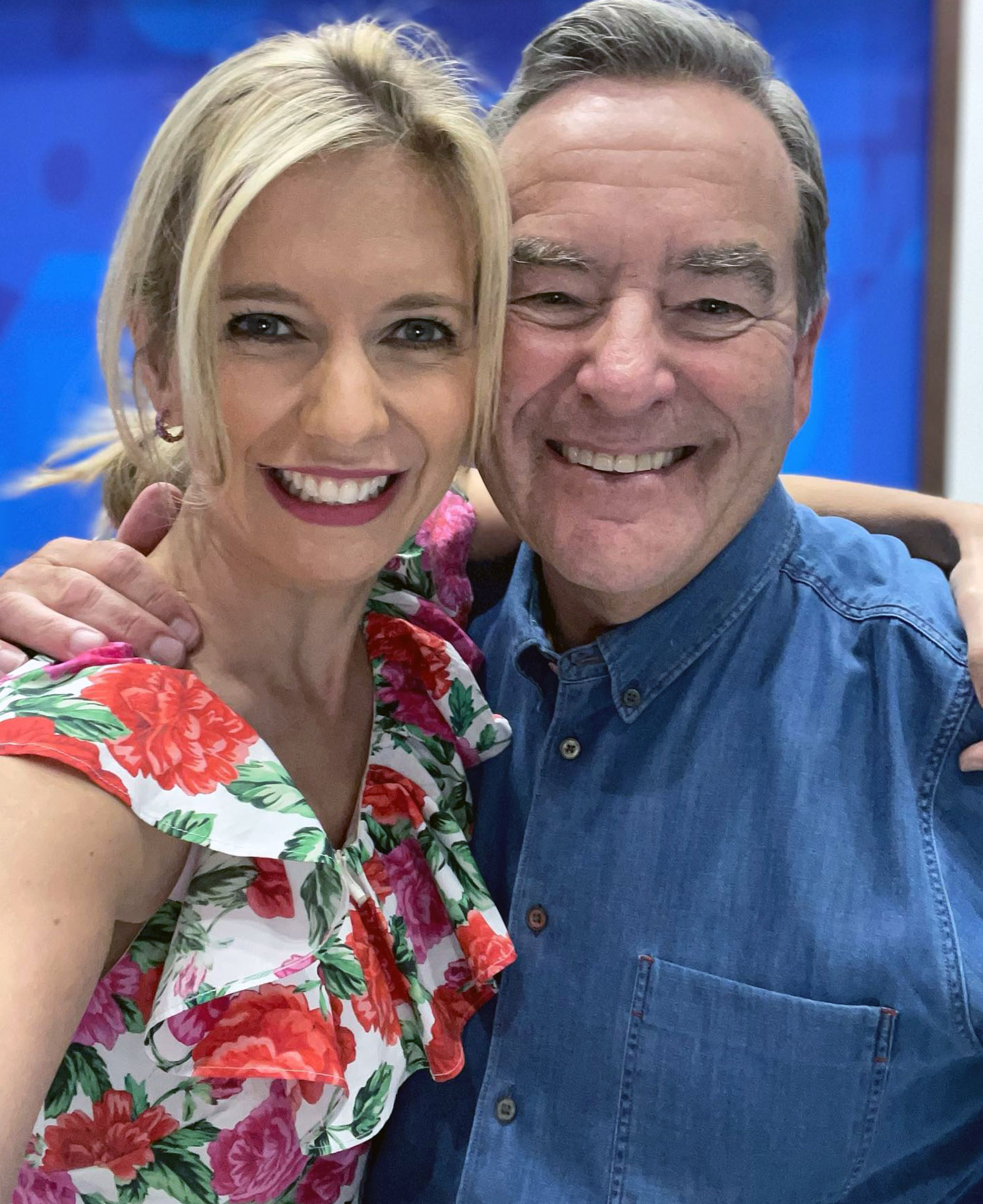Rachel Riley, photo 19
