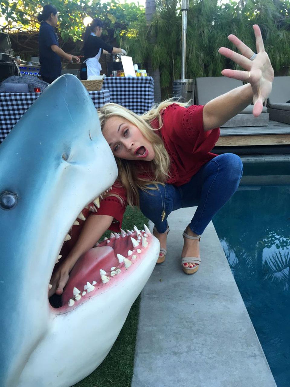 Reese Witherspoon, photo 27