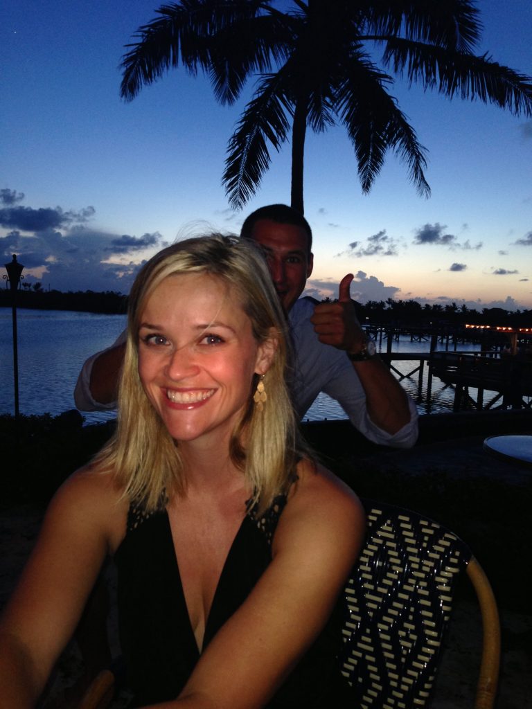 Reese Witherspoon, photo 38