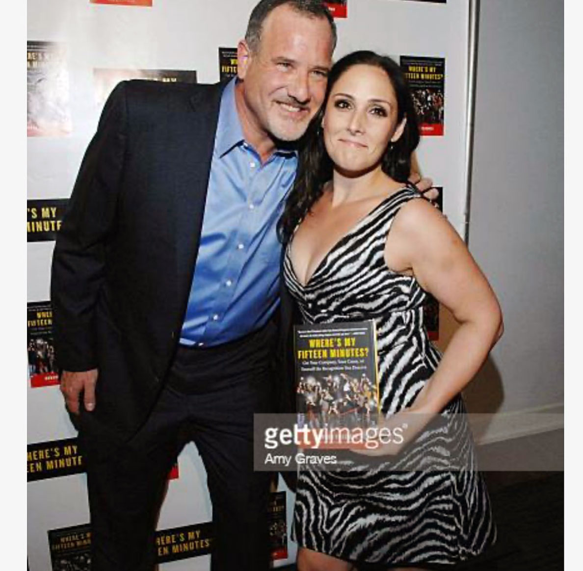 Ricki Lake, photo 0