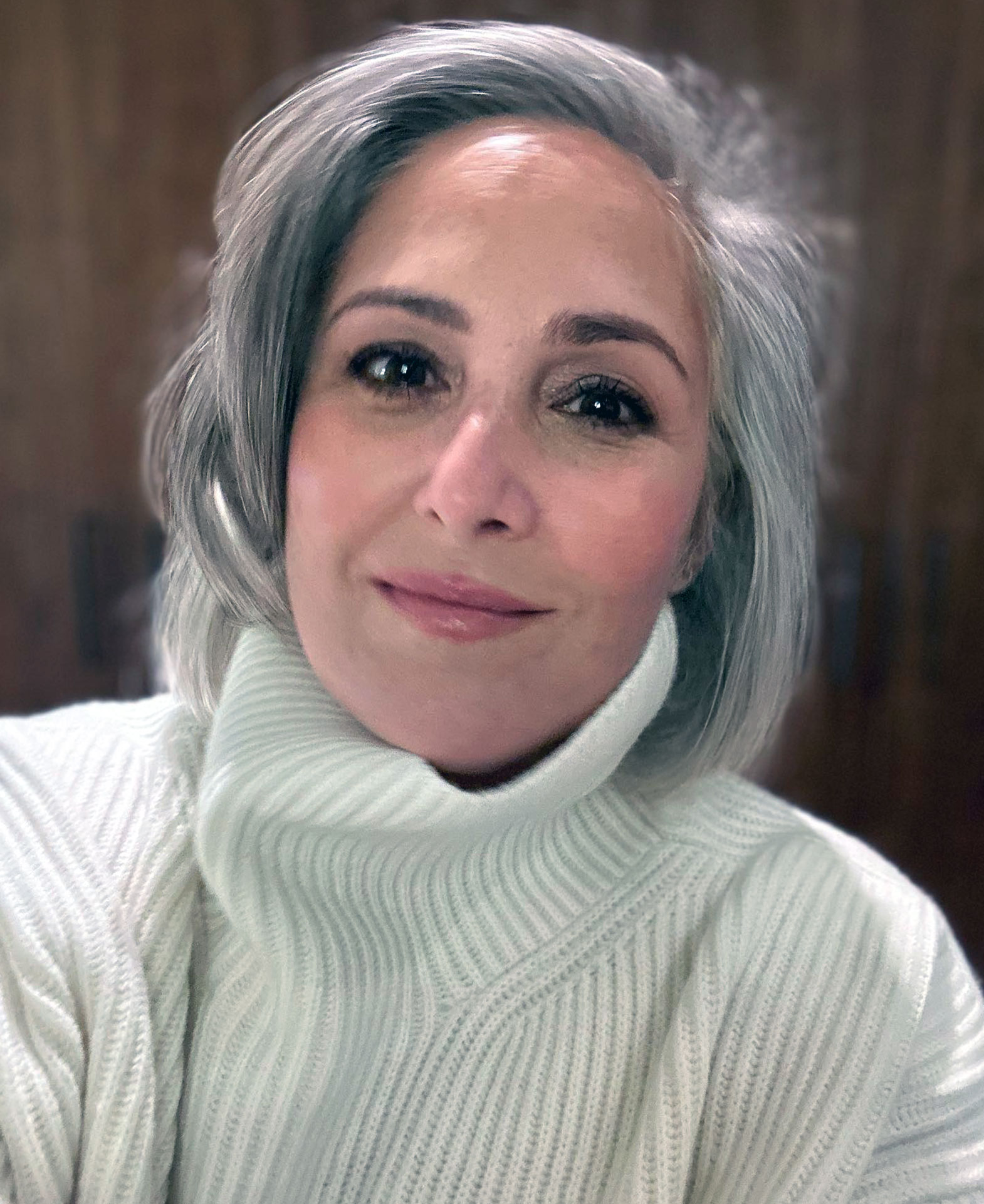 Ricki Lake, photo 3