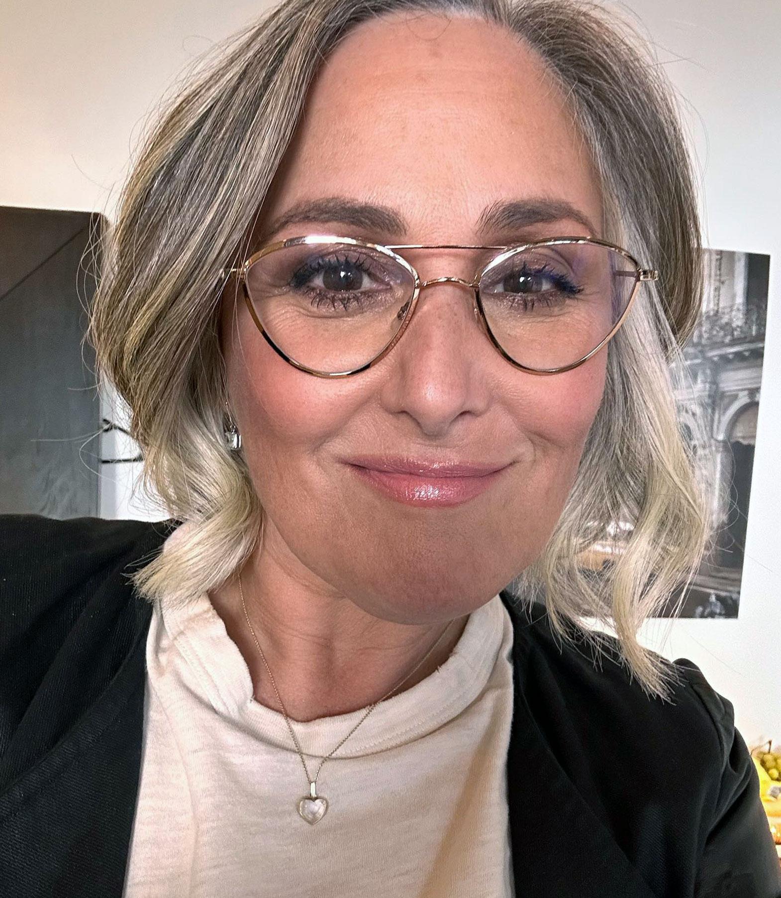 Ricki Lake, photo 4