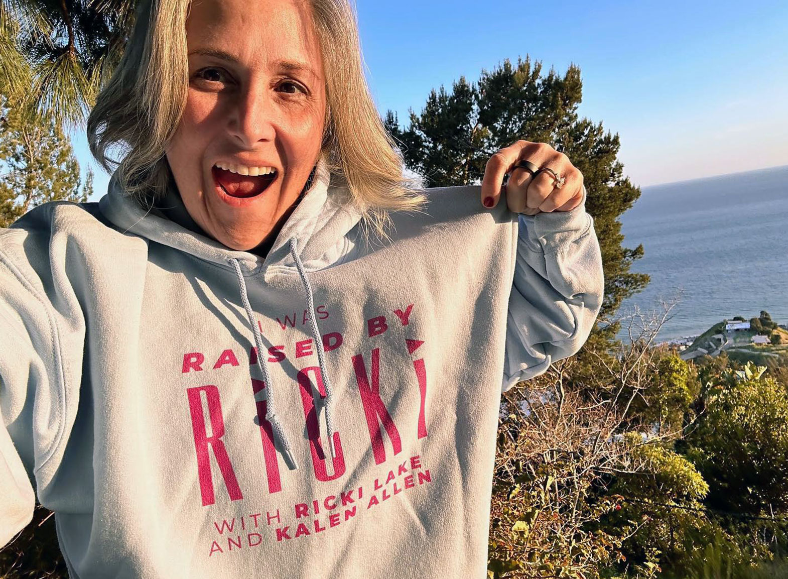 Ricki Lake, photo 6