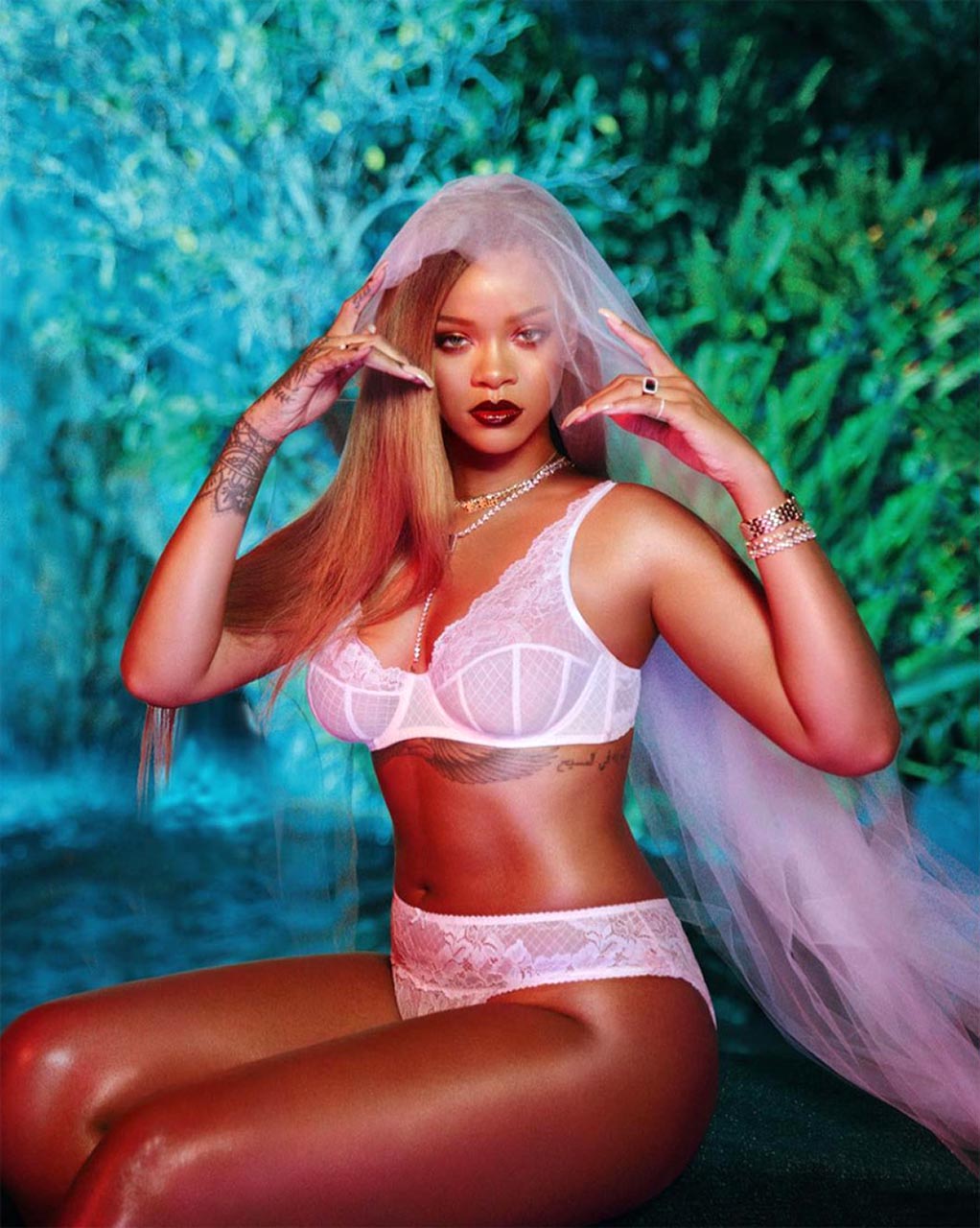 Rihanna, photo 257